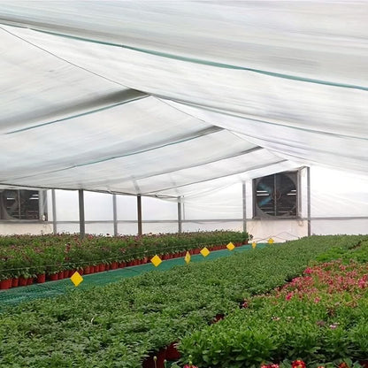 Protective Insect Netting for Agriculture