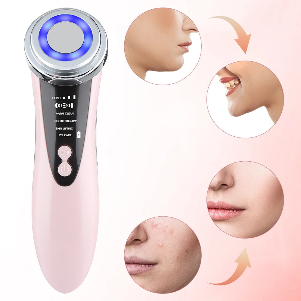 Facial Lifting Device