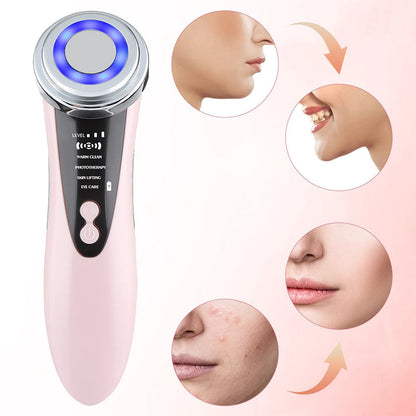 Facial Lifting Device