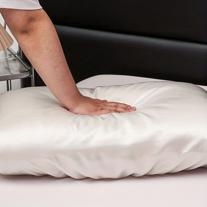 Luxury Satin Pillowcase for Elegant Sleep Experience
