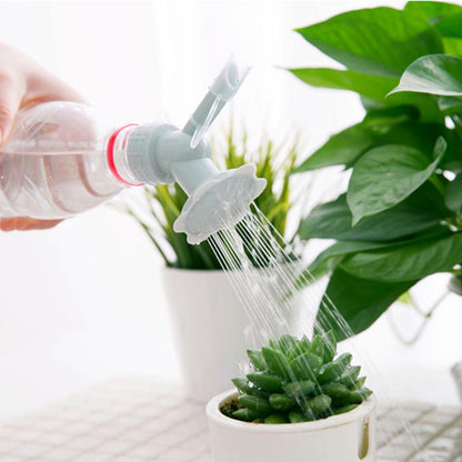 Transform Bottles into Perfect Gentle Watering Tools - Buy 3 Get 3 Free