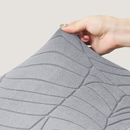 Modern Stretch Polar Fleece Chair Covers for Soft, Protective Seating