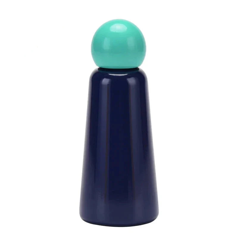 Insulated Everyday Bottle – Keeps Drinks Hot for 12 Hours, Cold for 24 Hours