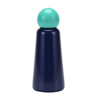 Green Indigo