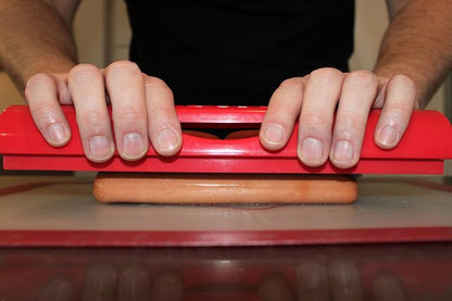 Juicy, Crispy Hot Dogs Ready in 8 Seconds