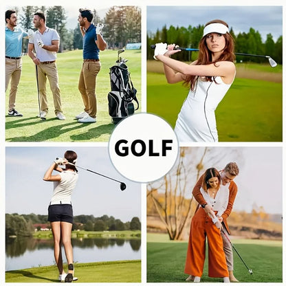 Golf Club Travel Case