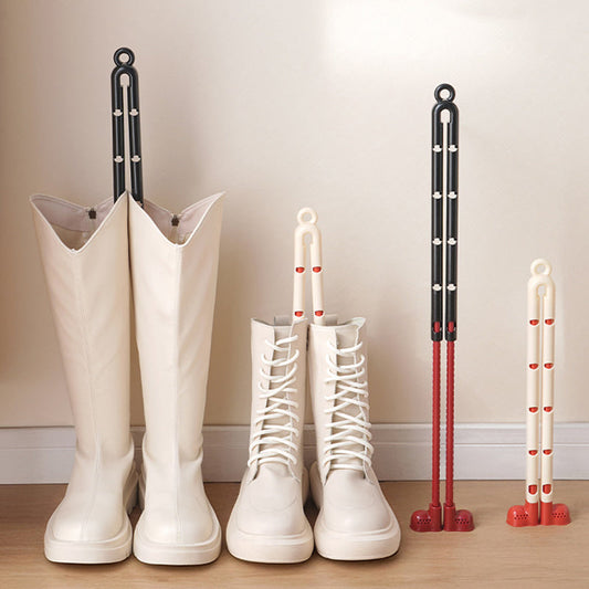 Buy One Get One Free | Boot Support – Keeps Boots Upright, Fresh, and Wrinkle-Free
