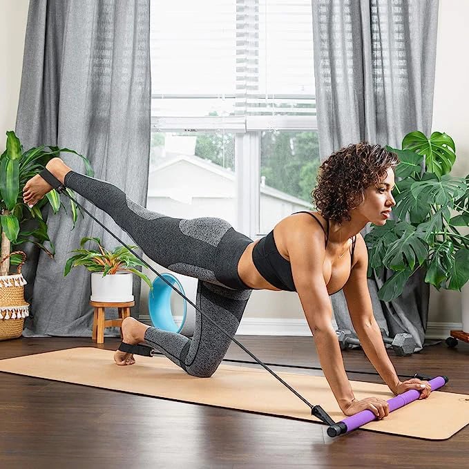 Transform Your Fitness Routine with the FlexBar Pro