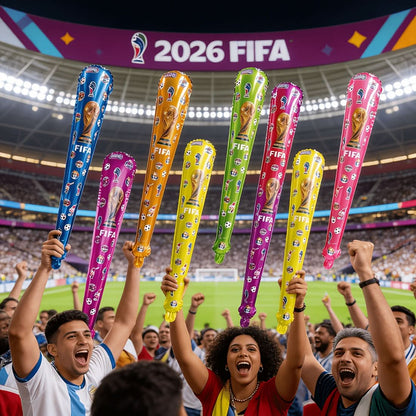 Soccer Celebration Banner Set for Parties