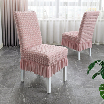 Buy One Get One Free | Chair Protector Against Pet Hair, Stains, and Wear