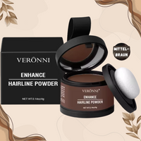 Medium Brown