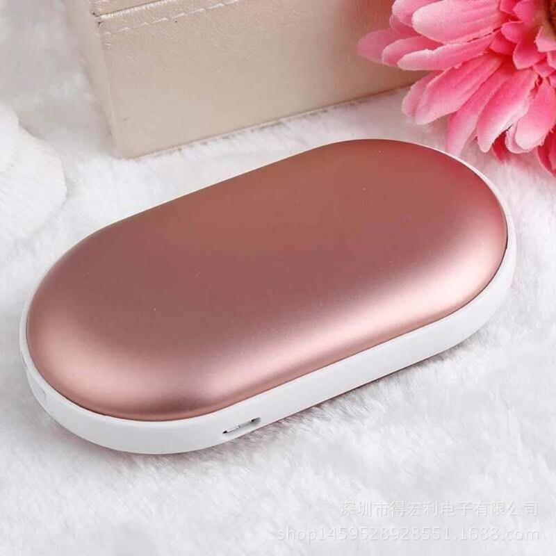Warm Hands and Quick Charging Devices – ThermaPod