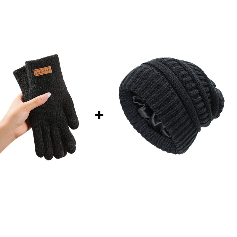 Stay Warm and Use Touchscreen Without Removing Gloves