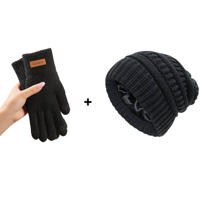 Stay Warm and Use Touchscreen Without Removing Gloves