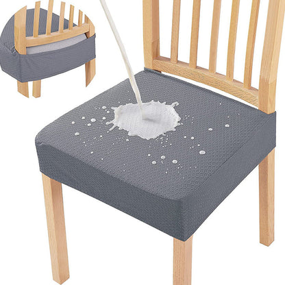 Waterproof Chair Covers for Spotless Protection