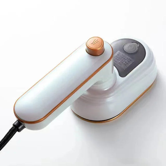 Compact Travel Iron for Effortless On-the-Go Pressing