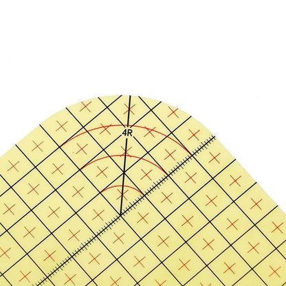 HeatSafe - Flawless Hemming Without Burns or Crooked Creases, Every Time