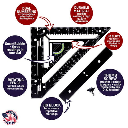 PrecisionPro - The Ultimate Tool for Flawless Measurements