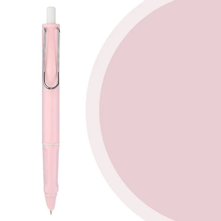 Buy One Get One Free | Retractable Fountain Pen - Last Day Discount
