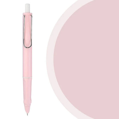 Buy One Get One Free | Retractable Fountain Pen - Last Day Discount