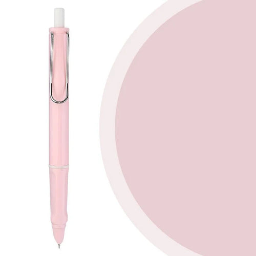 Buy One Get One Free | Retractable Fountain Pen - Last Day Discount
