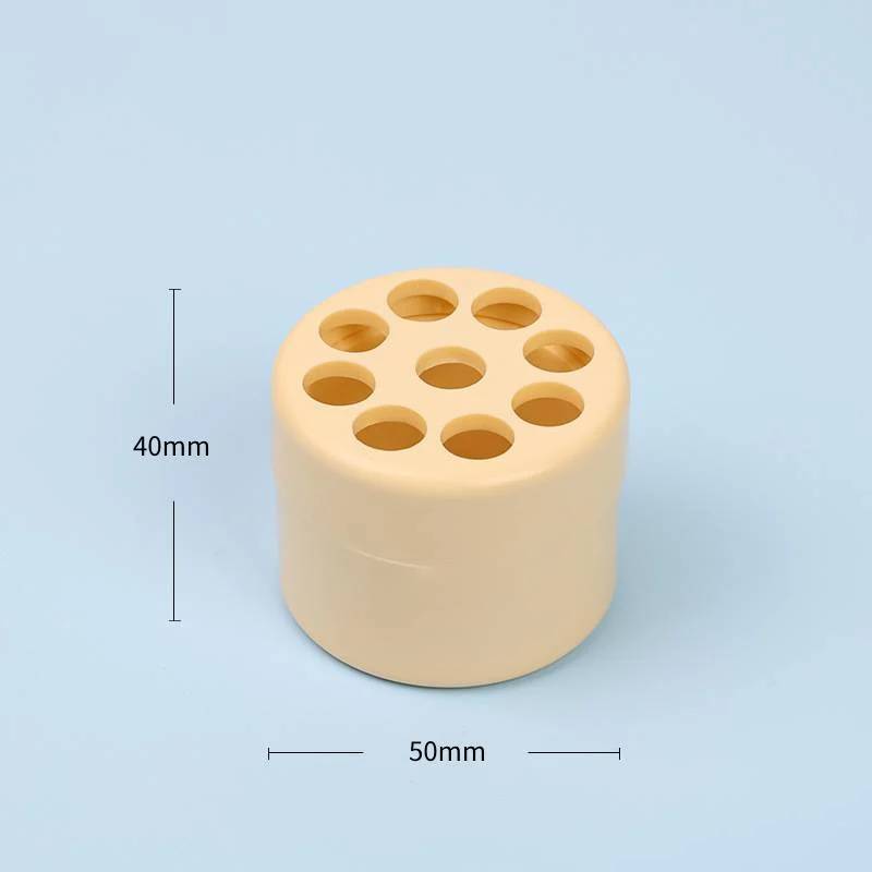 Floral Display Stabilizer Set (2 Sizes) – BloomMaster for Lasting Arrangements