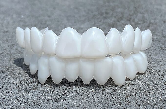 BowLift | Denture Support