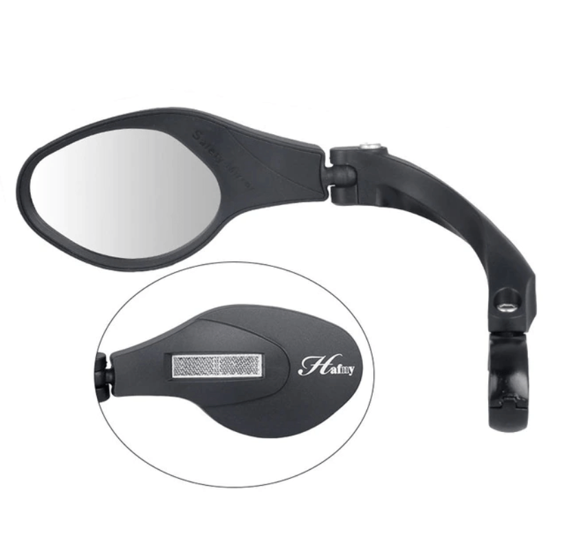 Enhanced Rear Visibility for Safer and More Confident Driving