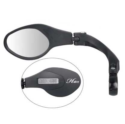 Enhanced Rear Visibility for Safer and More Confident Driving