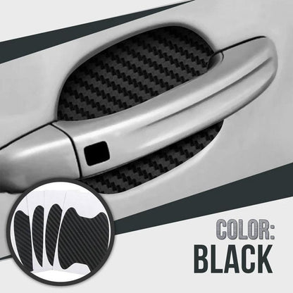 4+4 FREE | Door Handles That Keep Your Car Scratch-Free Forever