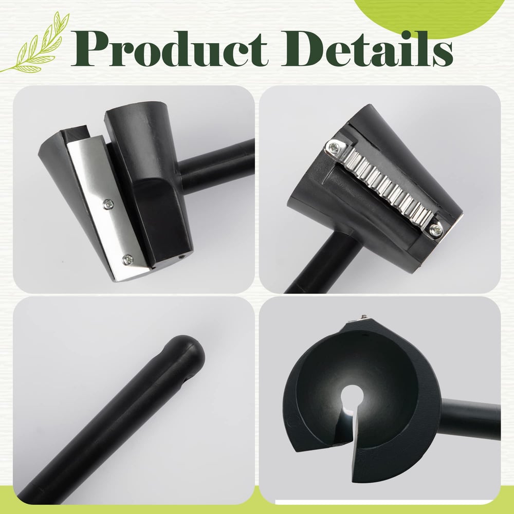 Versatile Vegetable Slicer for Healthy and Decorative Dishes