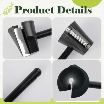 Versatile Vegetable Slicer for Healthy and Decorative Dishes