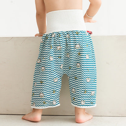 Comfortable Training Pants for Effortless Potty Learning