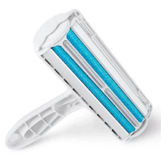 Dual-Function Pet Hair Eliminator - FurAway Pro