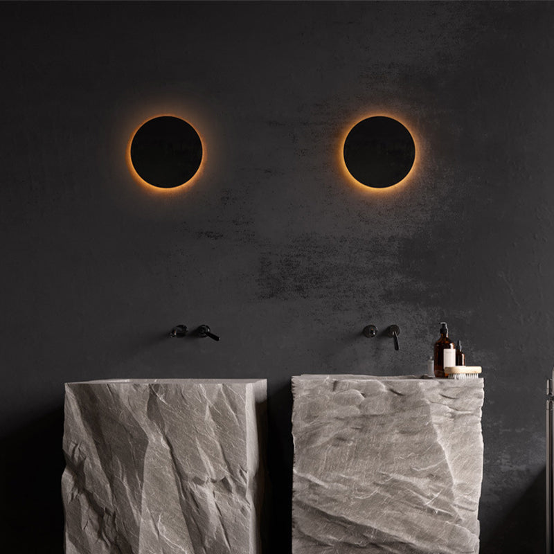 LED Wall Light for Outdoor Use – Up & Down Exterior Illumination