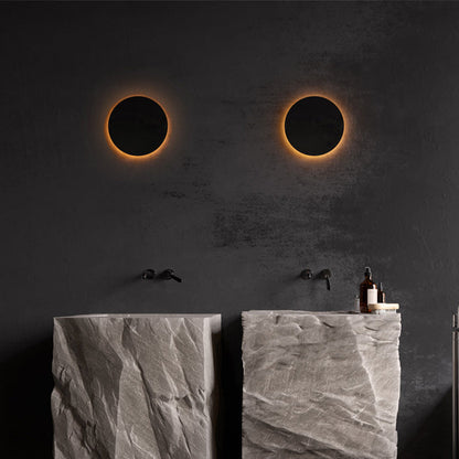 LED Wall Light for Outdoor Use – Up & Down Exterior Illumination