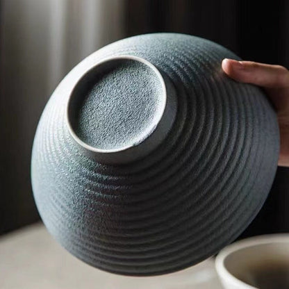 8-Inch Ramen Bowls Made of Ceramic