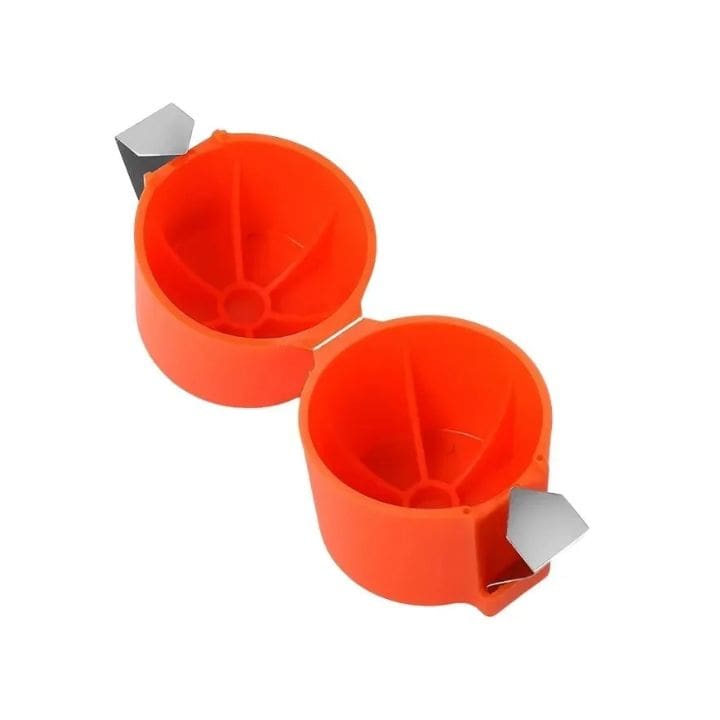 Buy One Get One Free | Efficient Egg Shell Opener and Separator