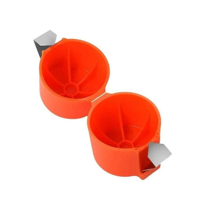 Buy One Get One Free | Efficient Egg Shell Opener and Separator