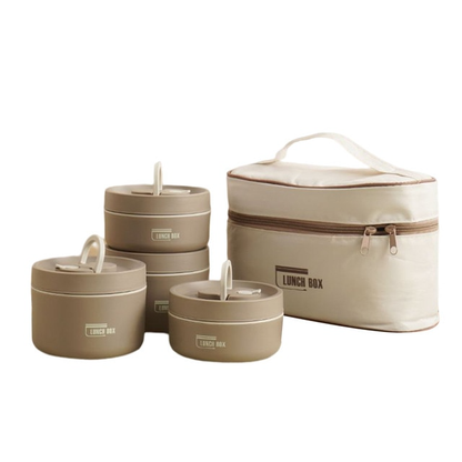 HeatKeep – Enjoy Warm Meals Anywhere You Go