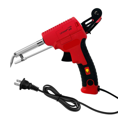 Electric Soldering Iron with Constant Temperature – Auto Soldering – Home Use