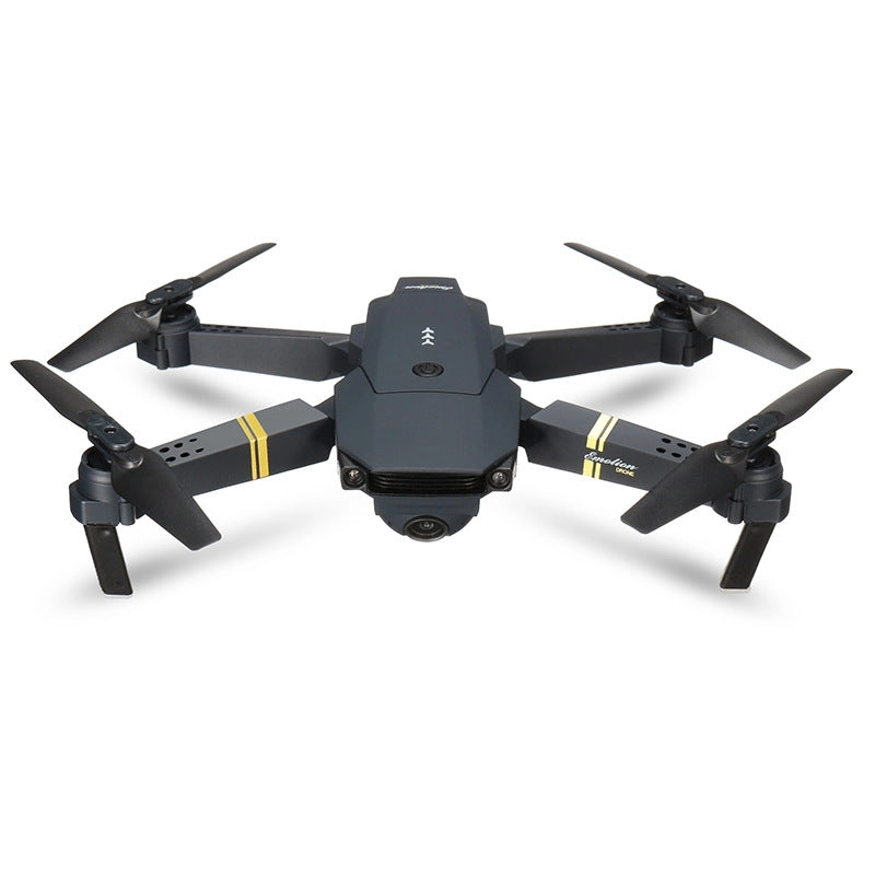 Portable 4K Aerial Photography Drone with Remote Control