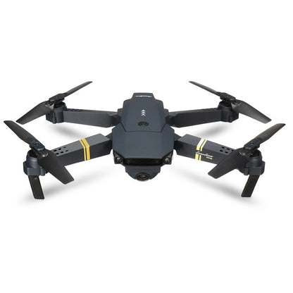 Portable 4K Aerial Photography Drone with Remote Control