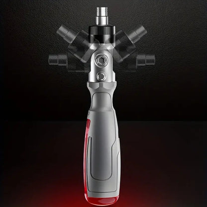Quick Grip Tool for Tight Spots - Secure Any Area Easily