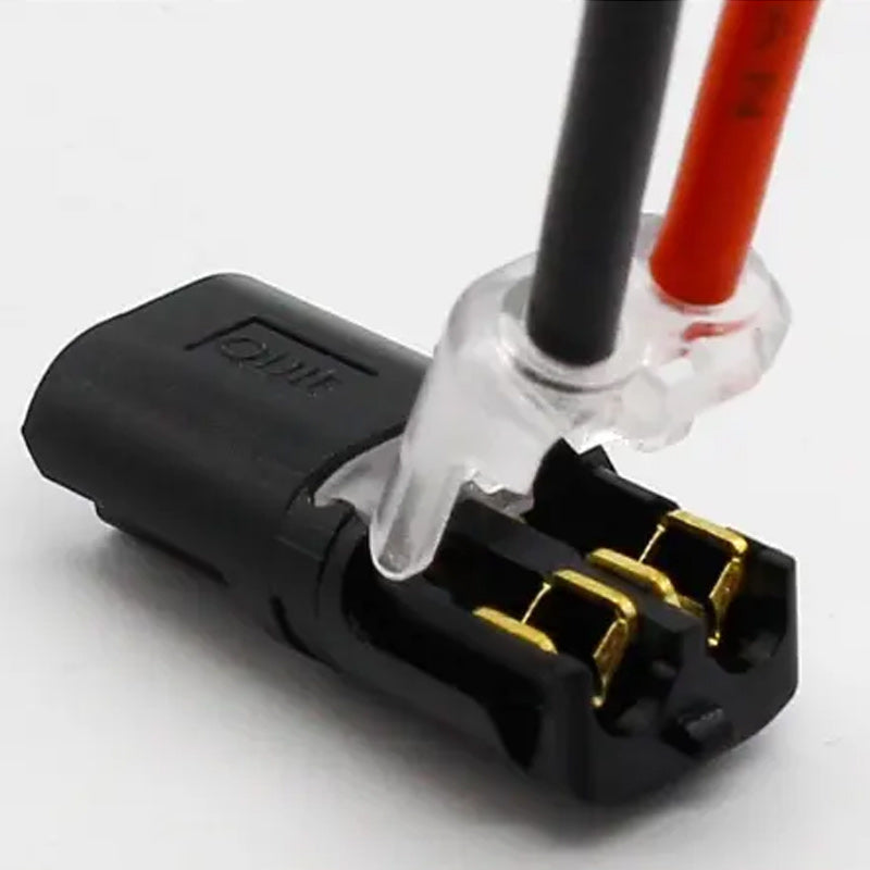 SwiftConnect Pro – Fast and Reliable Cable Connectors | 50% OFF