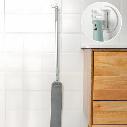 50% Off | Dust-Free Duster for Hard-to-Reach, High and Low Areas