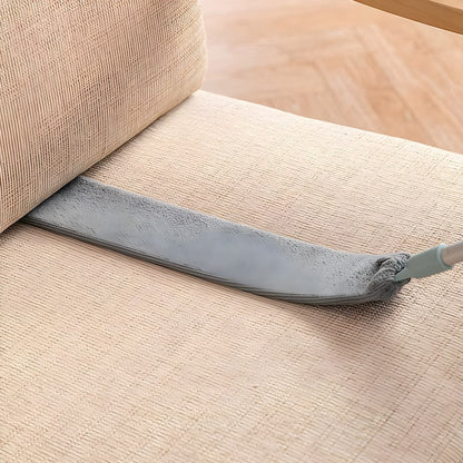 50% Off | Dust-Free Duster for Hard-to-Reach, High and Low Areas