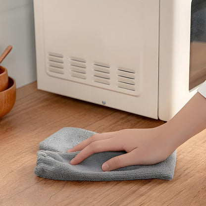 50% Off | Dust-Free Duster for Hard-to-Reach, High and Low Areas