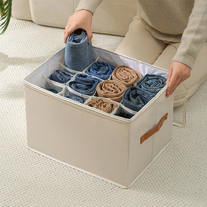 Shoe Storage Organizer for Dust-Free Closet Space Maximization