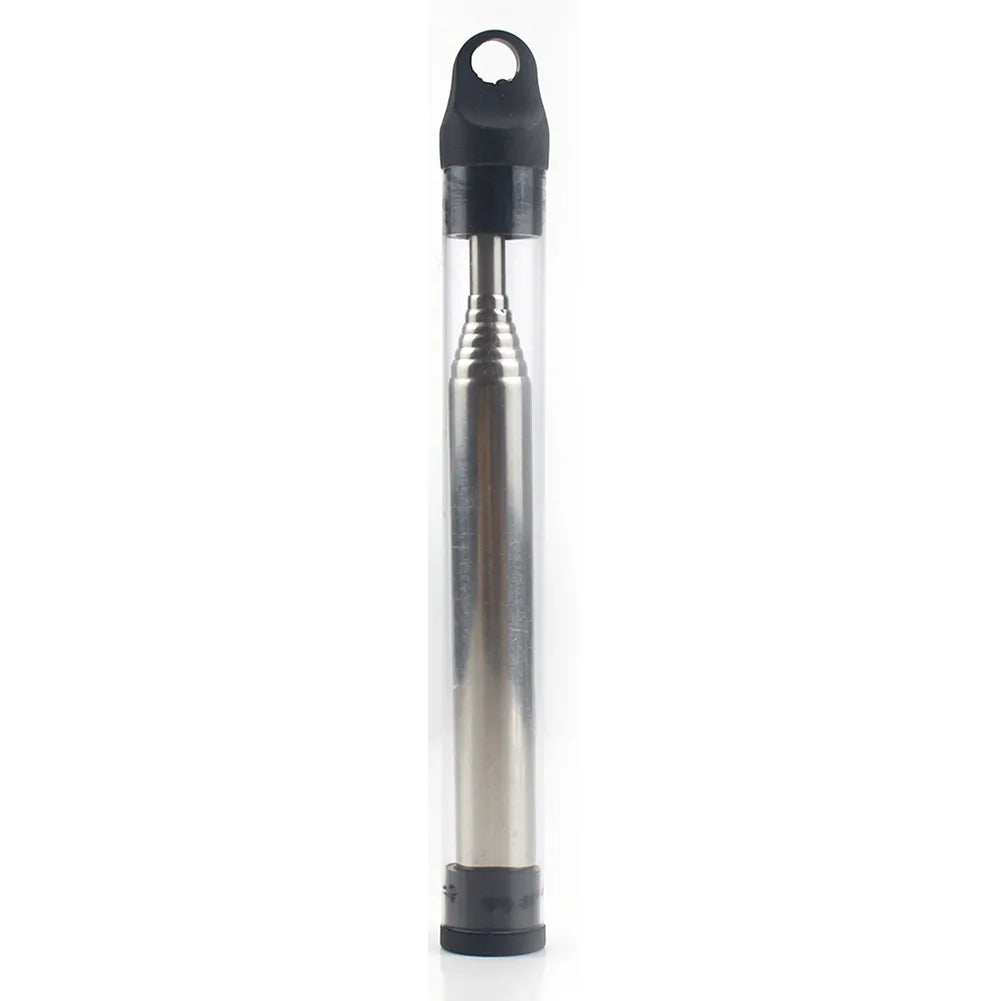Telescopic Outdoor Blower for Campfire Ignition